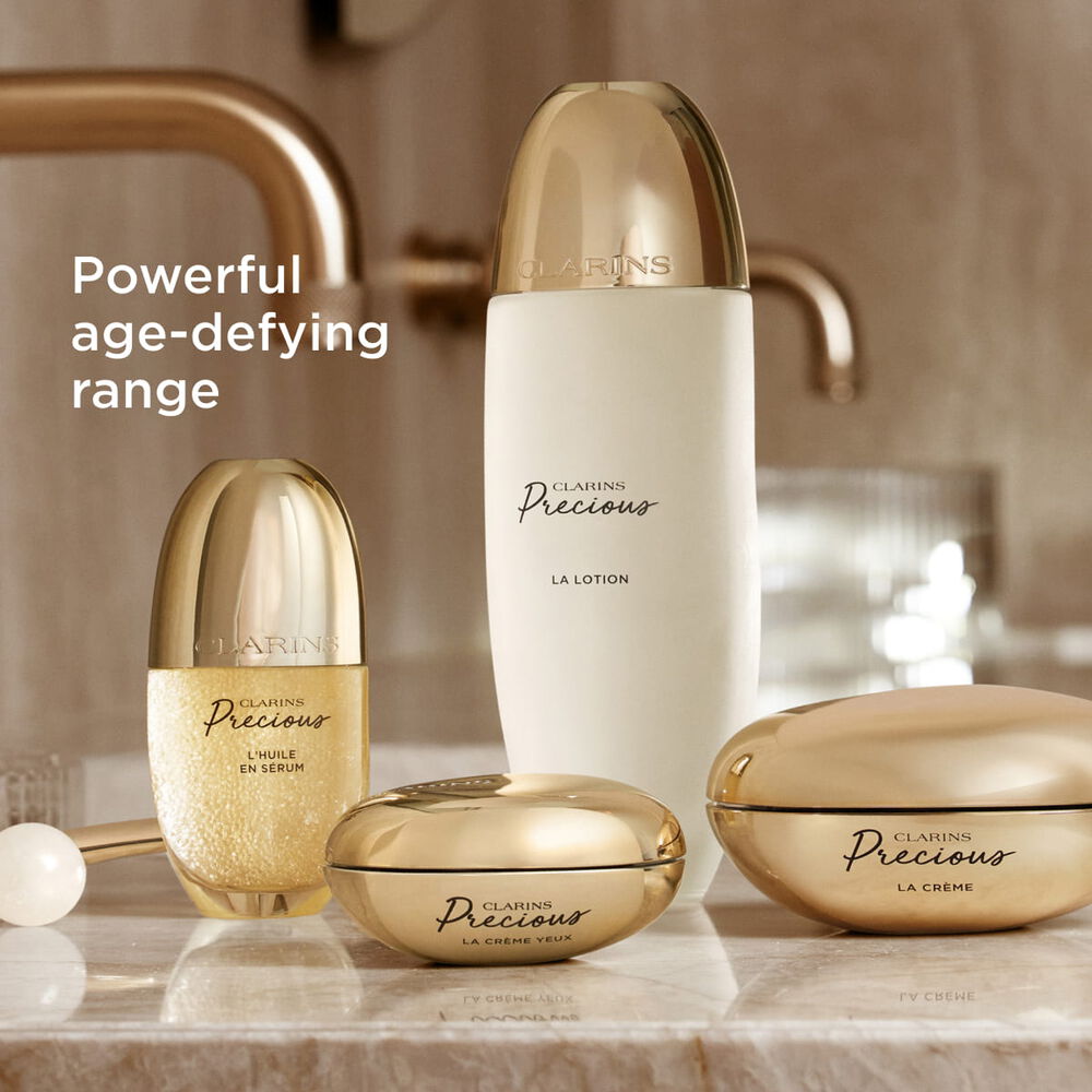 Precious La Crème Age-Defying Moisturizer