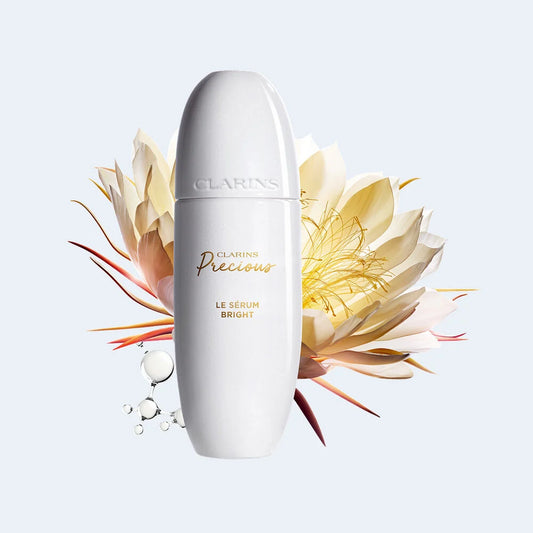 Precious Le Sérum Brightening Serum for Radiant Skin