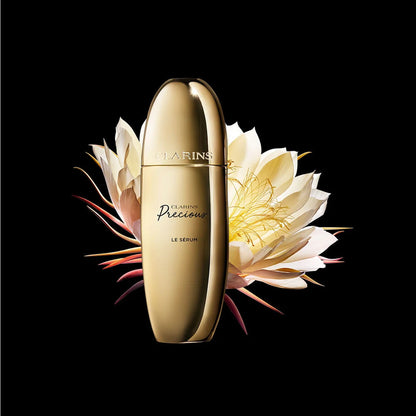 Precious Le Sérum Luxury Face Serum