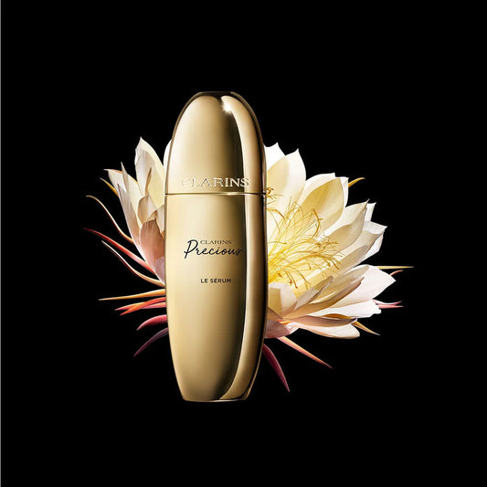 Precious Le Sérum Luxury Face Serum