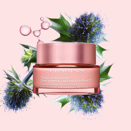 Multi-Active Night Face Cream - All Skin Types