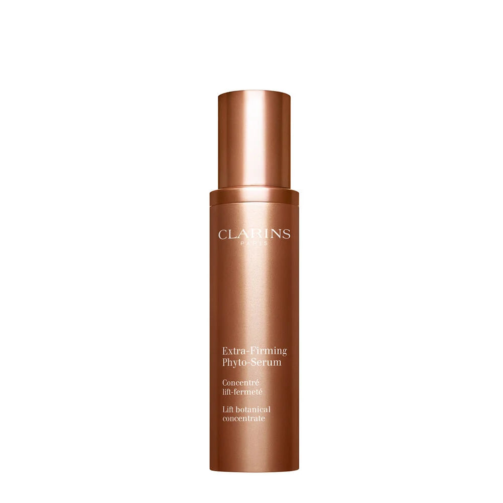 Extra-Firming Phyto-Serum - Anti-Aging Visibly Firming + Lifting Face Serum