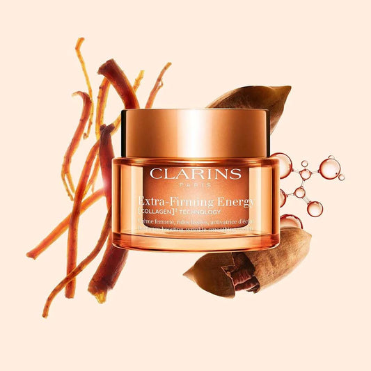 Extra-Firming Energy Refillable Moisturizer with Collagen Polypeptide + Niacinamide