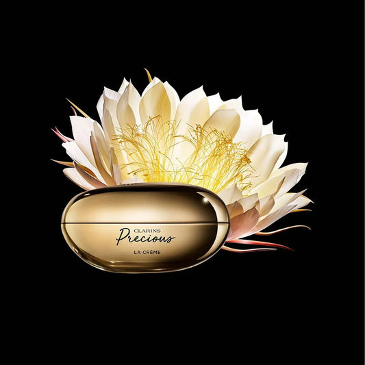 Precious La Crème Age-Defying Moisturizer