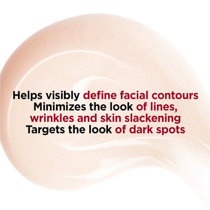 Super Restorative Remodelling Face Serum - Anti-Aging Serum for Wrinkles + Dark Spots