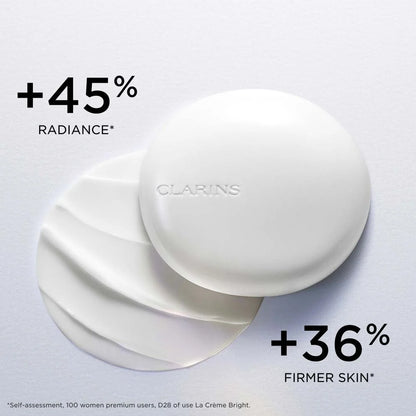 Precious La Crème Brightening Moisturizer for Radiant Skin