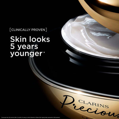 Precious La Crème Age-Defying Moisturizer