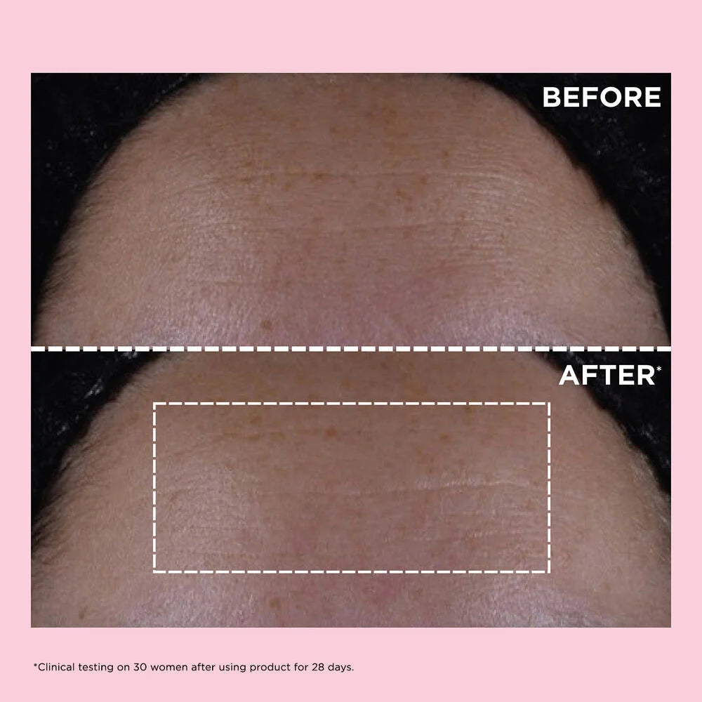 Multi-Active Night Face Cream - All Skin Types