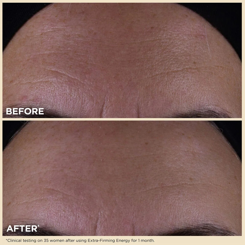 Extra-Firming Energy Refillable Moisturizer with Collagen Polypeptide + Niacinamide