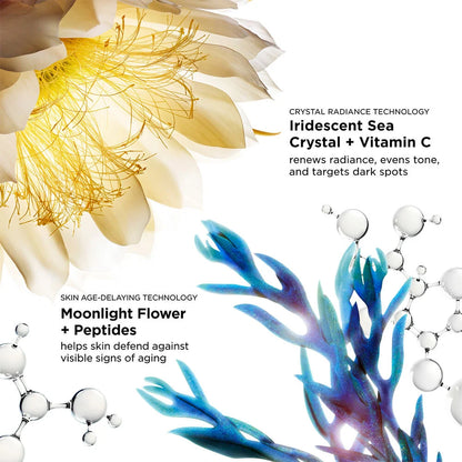 Precious Le Sérum Brightening Serum for Radiant Skin