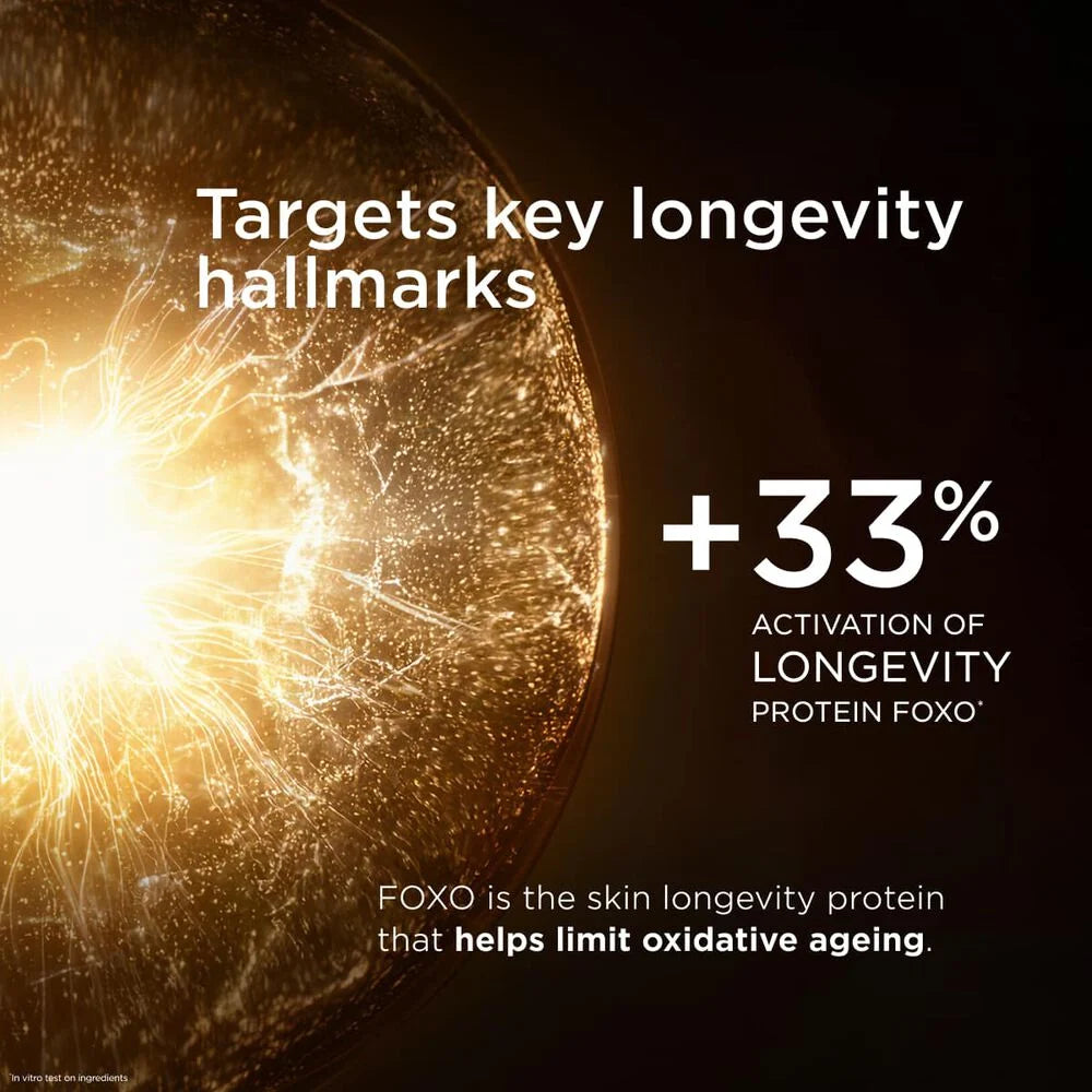 Precious La Lotion Age-Defying Treatment Essence