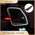 Magnetic Absorption Automatic Induction Trunk Light