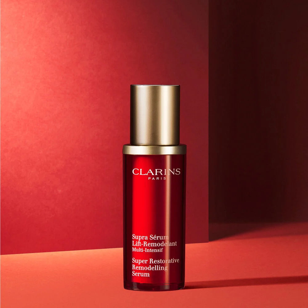 Super Restorative Remodelling Face Serum - Anti-Aging Serum for Wrinkles + Dark Spots