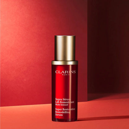 Super Restorative Remodelling Face Serum - Anti-Aging Serum for Wrinkles + Dark Spots