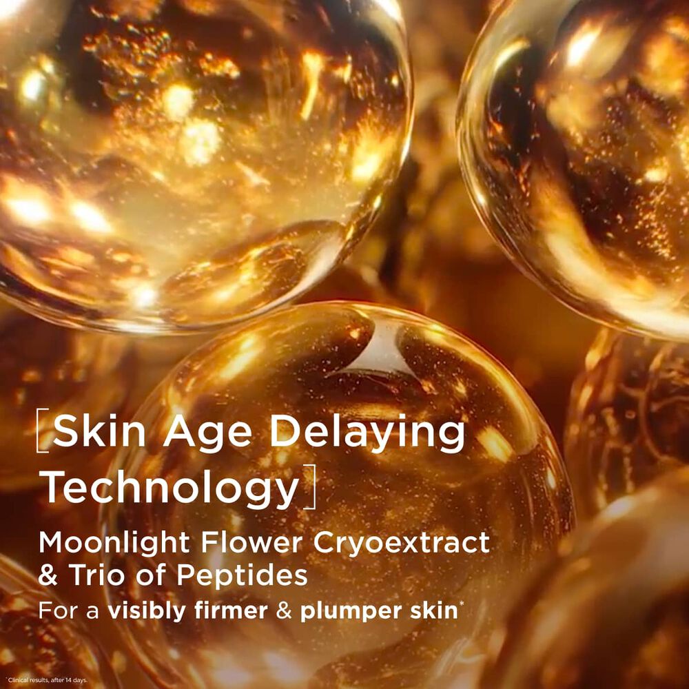 Precious Hydrating + Smoothing Face Oil Serum