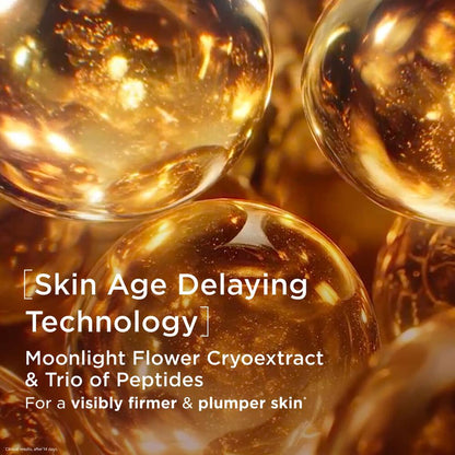 Precious Hydrating + Smoothing Face Oil Serum