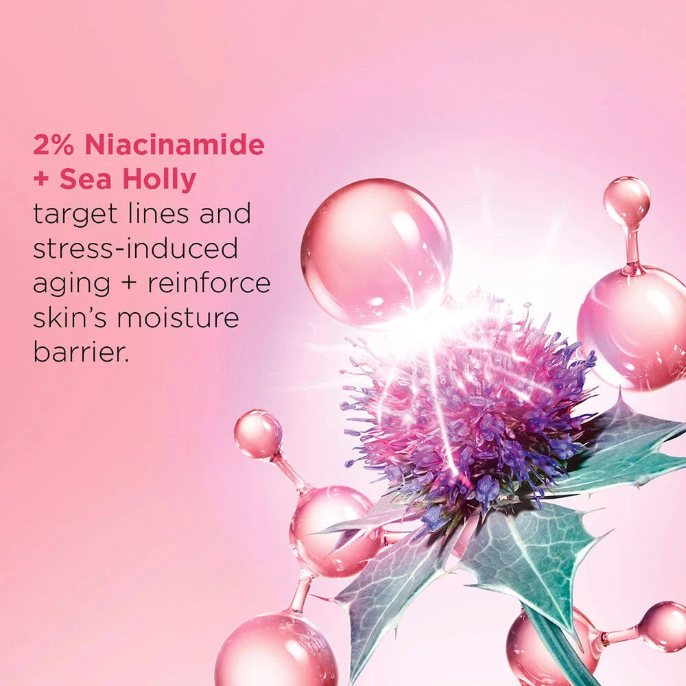 Multi-Active Day Face Cream - All Skin Types
