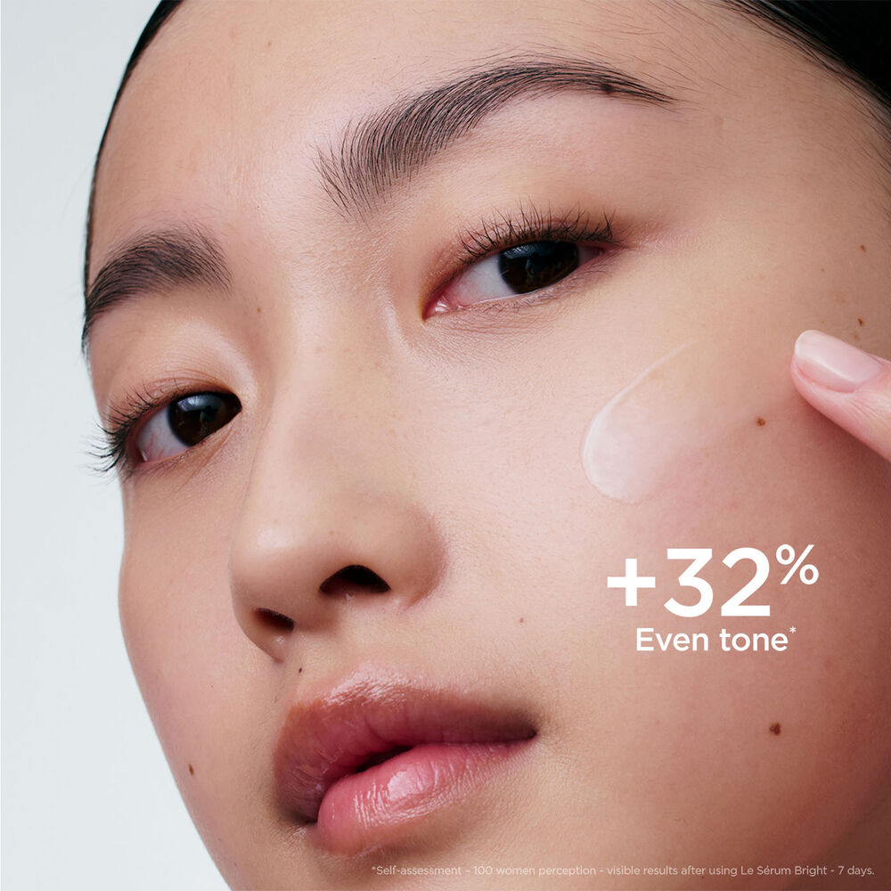 Precious Le Sérum Brightening Serum for Radiant Skin