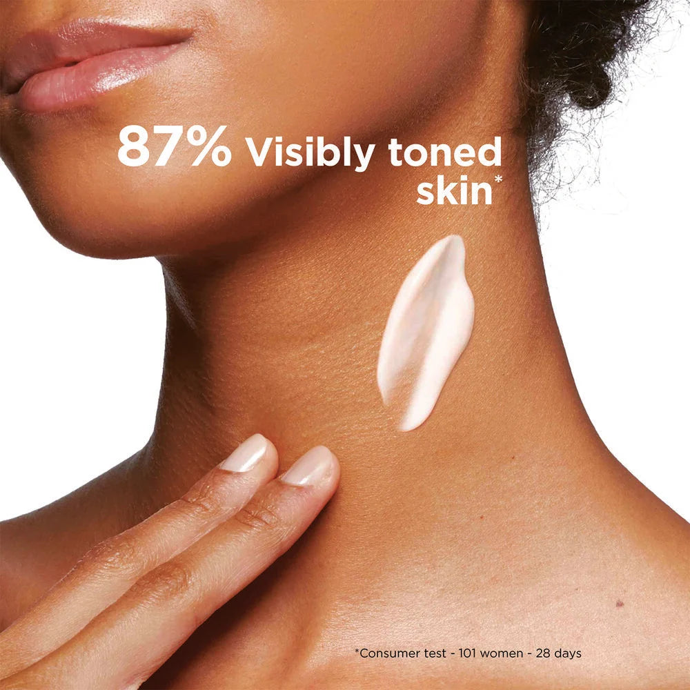 Extra-Firming Neck and Décolleté Anti-Aging Cream