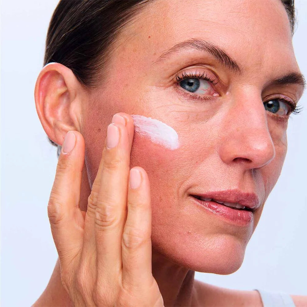 Super Restorative Day Cream - Anti-Aging + Anti-Wrinkle Cream for Menopausal Skin