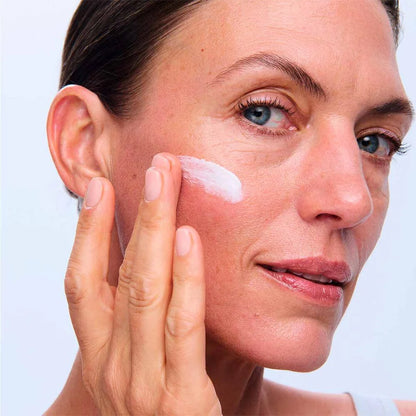 Super Restorative Day Cream - Anti-Aging + Anti-Wrinkle Cream for Menopausal Skin