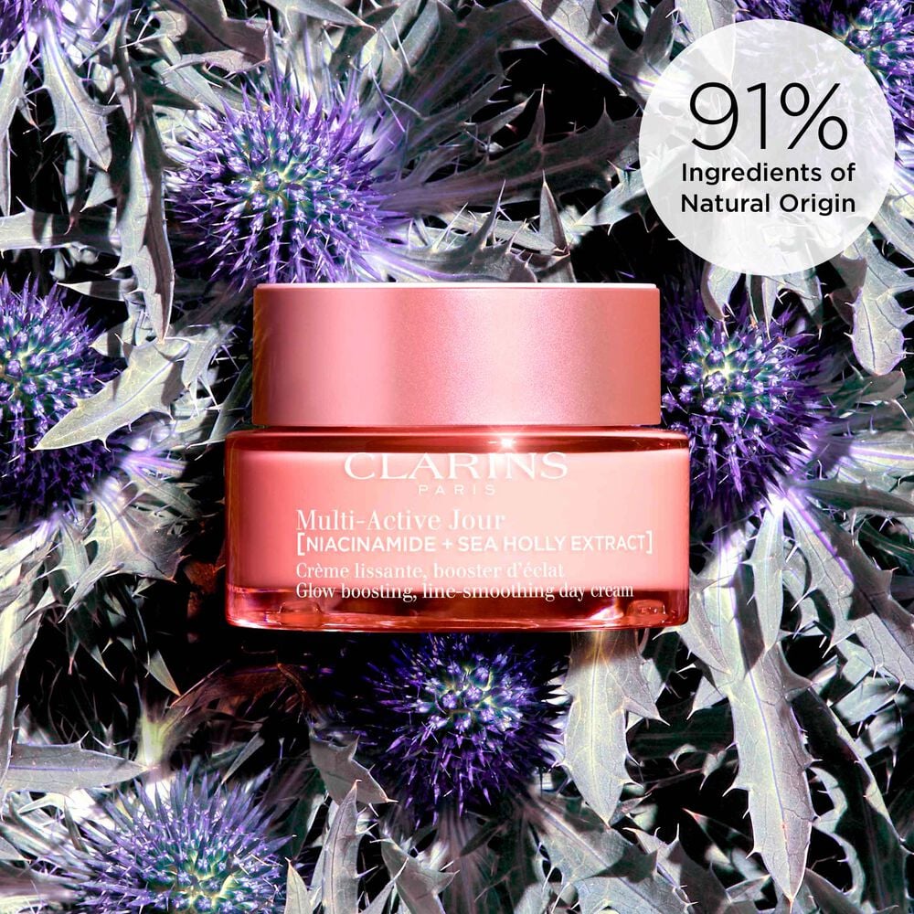 Multi-Active Night Face Cream - All Skin Types