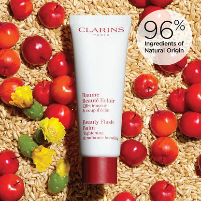 Beauty Flash Balm - Moisturizing, Perfecting Face Balm