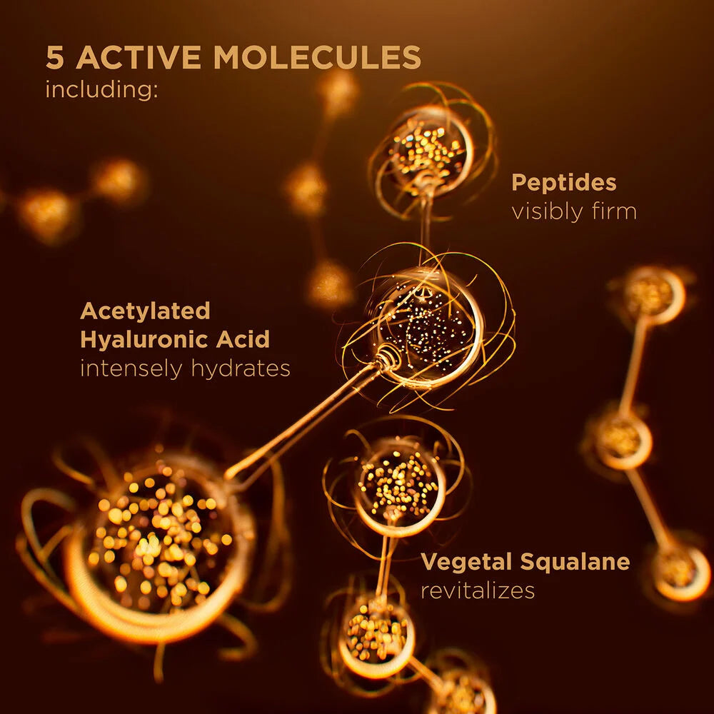 DOUBLE SERUM® - Anti-Aging + Anti-Wrinkle Serum