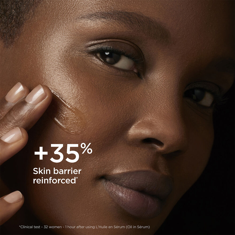 Precious Hydrating + Smoothing Face Oil Serum