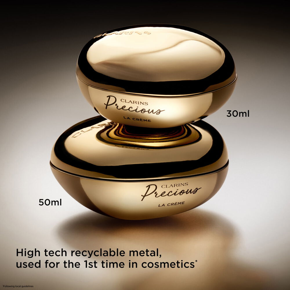 Precious La Crème Age-Defying Moisturizer