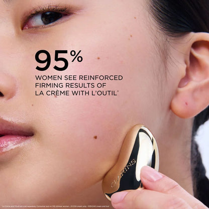 Precious La Crème Age-Defying Moisturizer