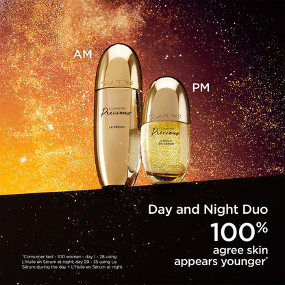 Precious Hydrating + Smoothing Face Oil Serum
